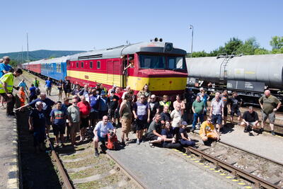 28.6.2025 Hronec expres